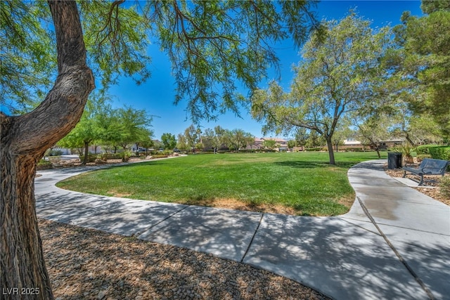 5612 Old Stable Ave, Las Vegas, NV 89131 - photo 48
