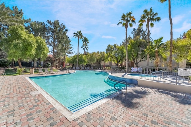 9000 Las Vegas Blvd Unit 2171, Las Vegas, NV 89123 - photo 33