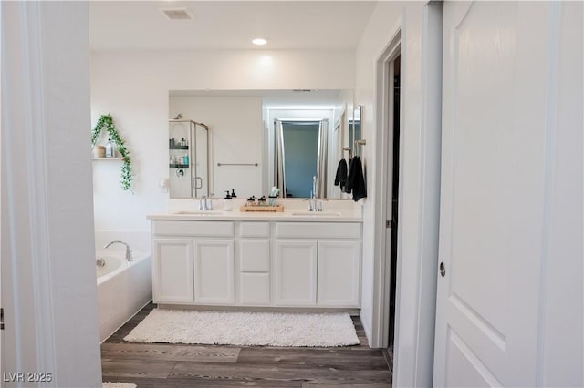 7468 Wellfleet Bay Ave, Las Vegas, NV 89179 - photo 35