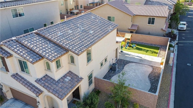 7468 Wellfleet Bay Ave, Las Vegas, NV 89179 - photo 46