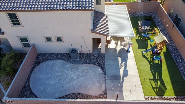 7468 Wellfleet Bay Ave, Las Vegas, NV 89179 - photo 48