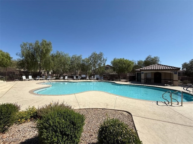 7468 Wellfleet Bay Ave, Las Vegas, NV 89179 - photo 60