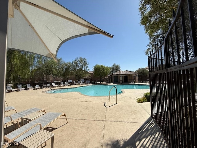 7468 Wellfleet Bay Ave, Las Vegas, NV 89179 - photo 61