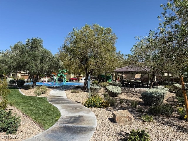 7468 Wellfleet Bay Ave, Las Vegas, NV 89179 - photo 62