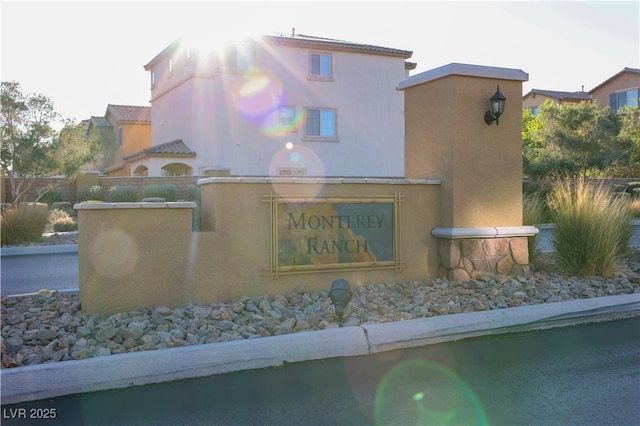 7468 Wellfleet Bay Ave, Las Vegas, NV 89179 - photo 63