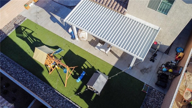 7468 Wellfleet Bay Ave, Las Vegas, NV 89179 - photo 50