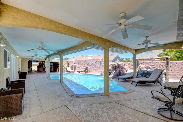 3416 Bonn Ct, Las Vegas, NV 89130 - photo 3