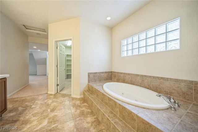 323 Hollins Hall St, Las Vegas, NV 89145 - photo 25