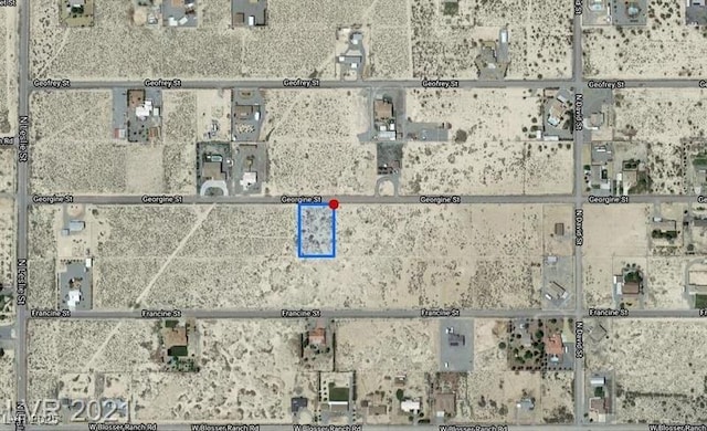 1731 Georgene St, Pahrump, NV 89060 - photo 1
