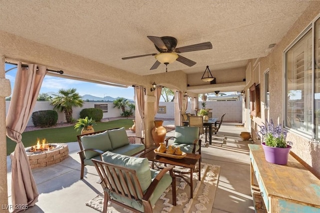 3747 Flowering Peach Ct, Las Vegas, NV 89147 - photo 22