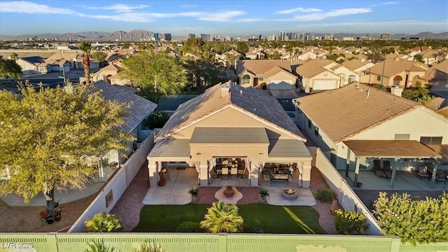 3747 Flowering Peach Ct, Las Vegas, NV 89147 - photo 24