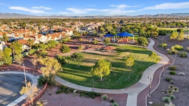3747 Flowering Peach Ct, Las Vegas, NV 89147 - photo 25