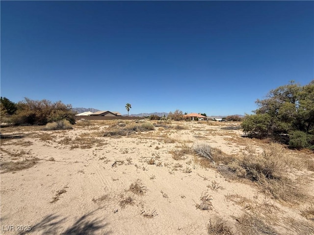 1611 S Manzanita Dr, Pahrump, NV 89048 - photo 1