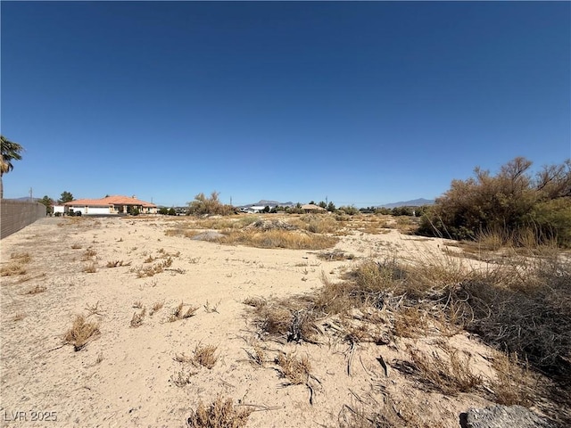 1611 S Manzanita Dr, Pahrump, NV 89048 - photo 4
