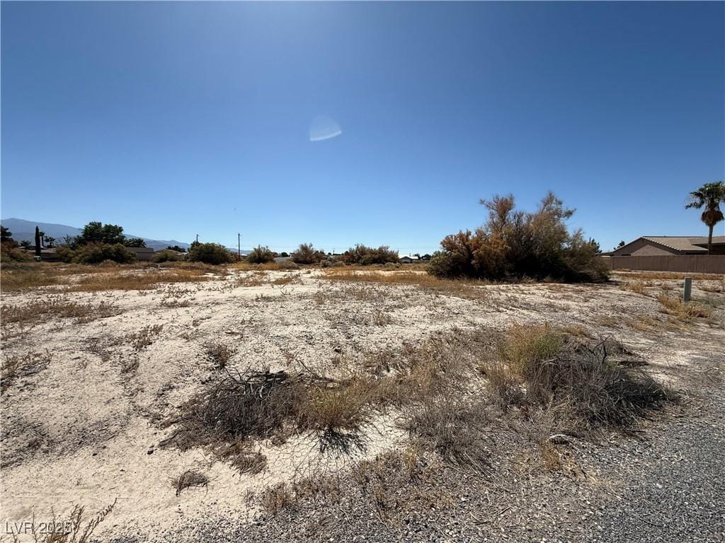 1621 S Manzanita Dr, Pahrump, NV 89048 - photo 3