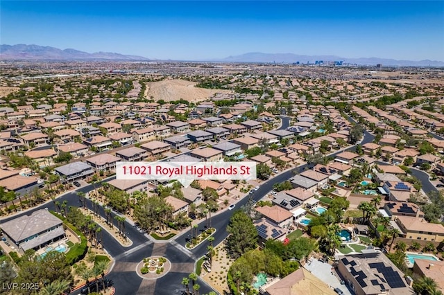 11021 Royal Highlands St, Las Vegas, NV 89141 - photo 6