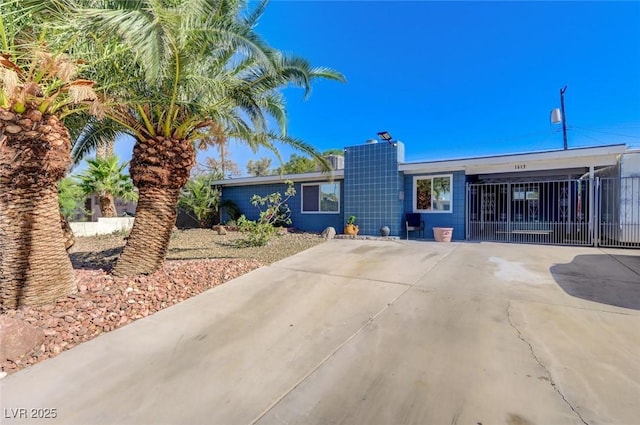 1613 Capistrano Ave, Las Vegas, NV 89169 - photo 1