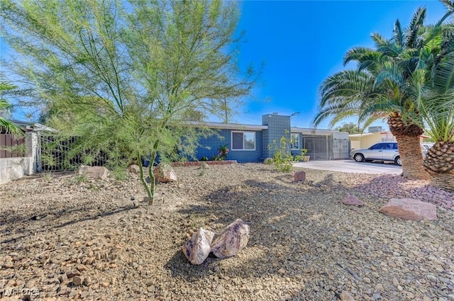 1613 Capistrano Ave, Las Vegas, NV 89169 - photo 2