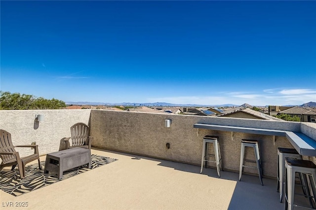 10431 Prairie Mountain Ave, Las Vegas, NV 89166 - photo 28