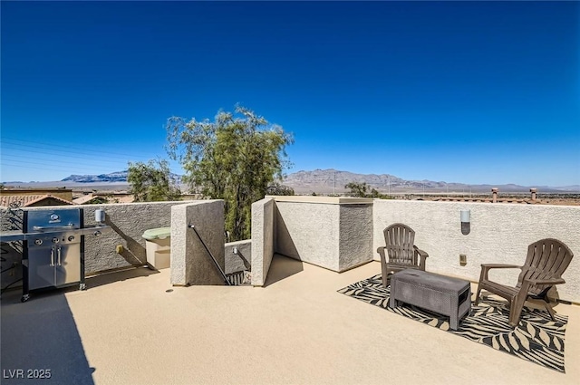 10431 Prairie Mountain Ave, Las Vegas, NV 89166 - photo 24