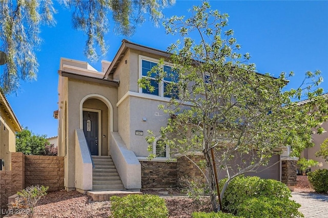 10431 Prairie Mountain Ave, Las Vegas, NV 89166 - photo 1