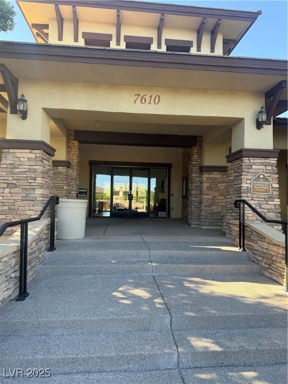 10431 Prairie Mountain Ave, Las Vegas, NV 89166 - photo 30