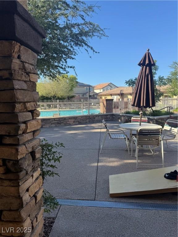 10431 Prairie Mountain Ave, Las Vegas, NV 89166 - photo 31