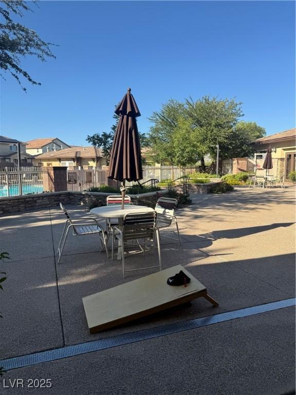 10431 Prairie Mountain Ave, Las Vegas, NV 89166 - photo 33