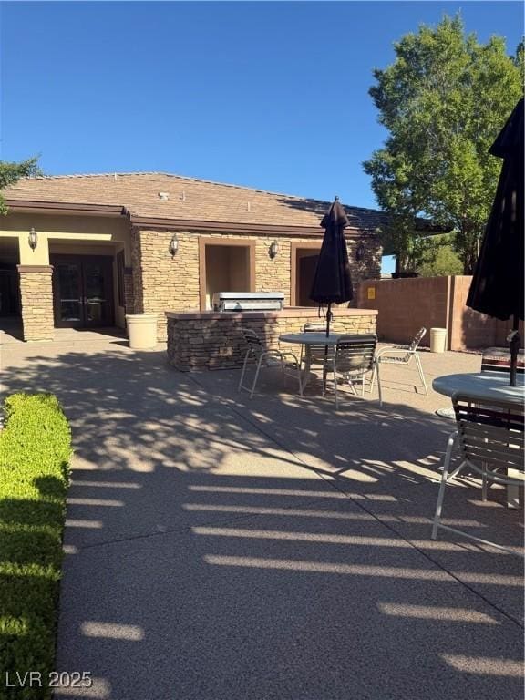 10431 Prairie Mountain Ave, Las Vegas, NV 89166 - photo 34