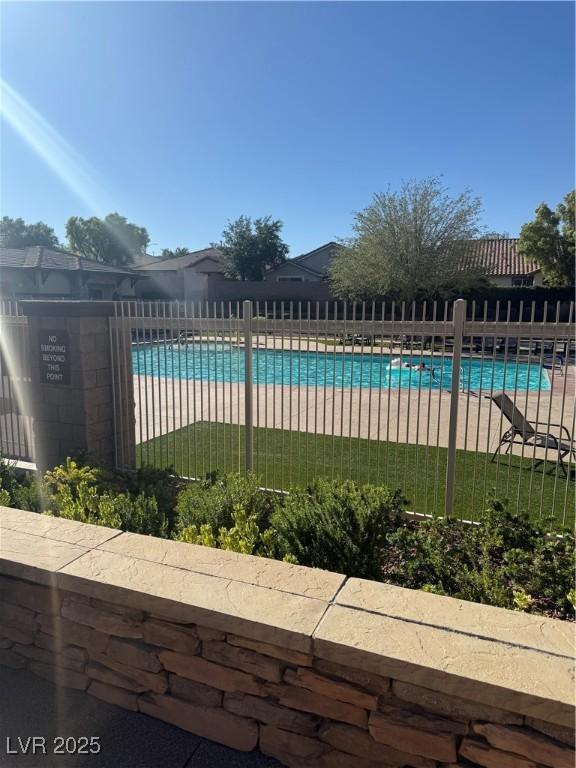 10431 Prairie Mountain Ave, Las Vegas, NV 89166 - photo 36