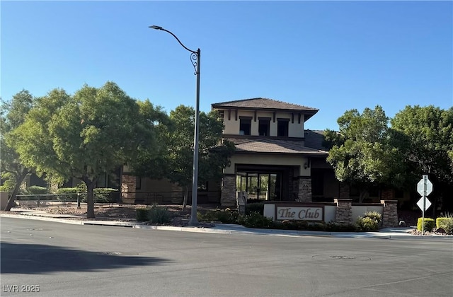 10431 Prairie Mountain Ave, Las Vegas, NV 89166 - photo 29