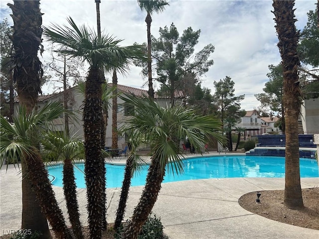 1405 S Nellis Blvd Unit 2082, Las Vegas, NV 89104 - photo 4