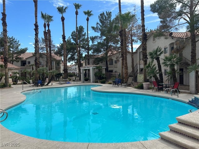 1405 S Nellis Blvd Unit 2082, Las Vegas, NV 89104 - photo 2