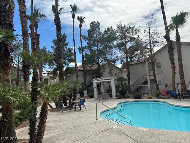 1405 S Nellis Blvd Unit 2082, Las Vegas, NV 89104 - photo 5