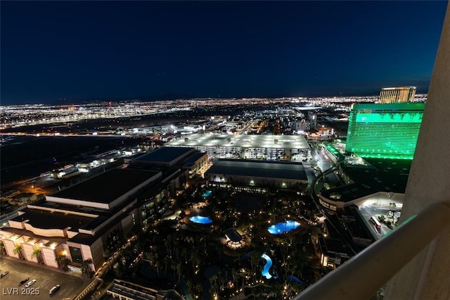 145 E Harmon Ave Unit 2220 & 2218, Las Vegas, NV 89109 - photo 39
