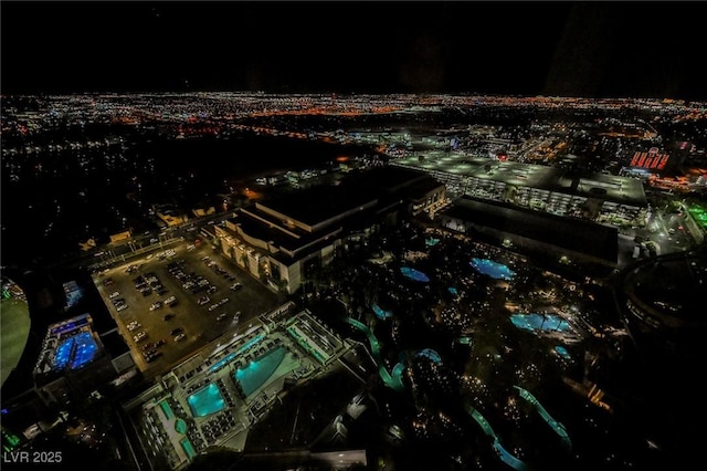 145 E Harmon Ave Unit 2220 & 2218, Las Vegas, NV 89109 - photo 76