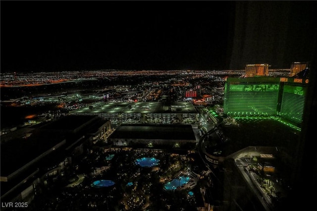145 E Harmon Ave Unit 2220 & 2218, Las Vegas, NV 89109 - photo 77