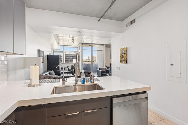 353 E Bonneville Ave Unit 806, Las Vegas, NV 89101 - photo 10