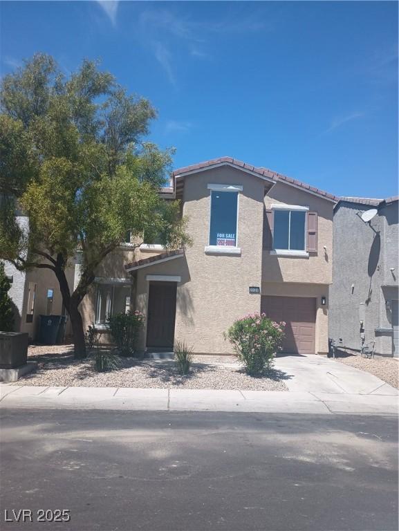 2131 Pillar Pointe St, Las Vegas, NV 89115 - photo 2