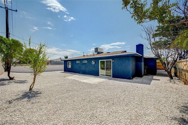 2108 Lenwood Ave, North Las Vegas, NV 89030 - photo 33
