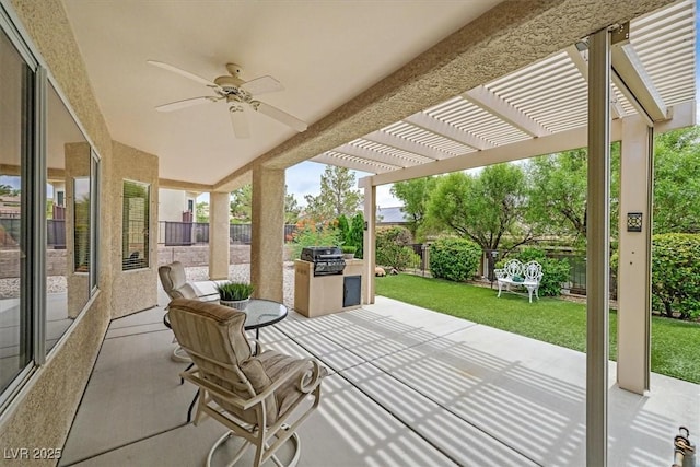2935 Sumter Valley Cir, Henderson, NV 89052 - photo 23