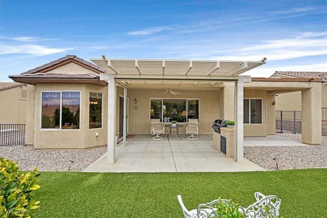 2935 Sumter Valley Cir, Henderson, NV 89052 - photo 24