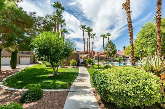 5465 Cardinal Ridge Ct Unit 103, Las Vegas, NV 89149 - photo 50