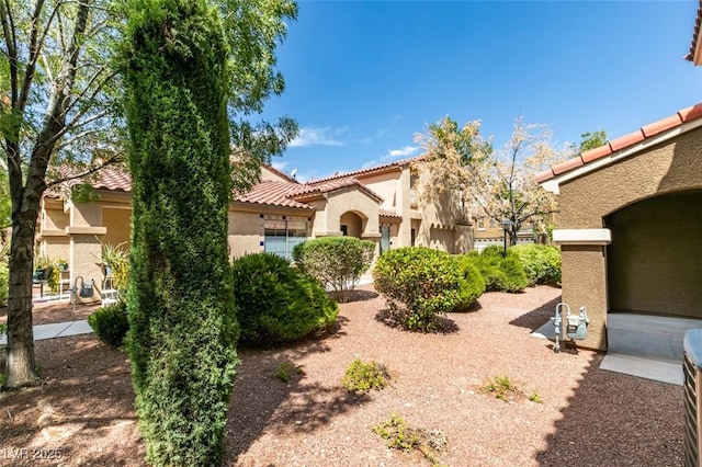 5465 Cardinal Ridge Ct Unit 103, Las Vegas, NV 89149 - photo 47