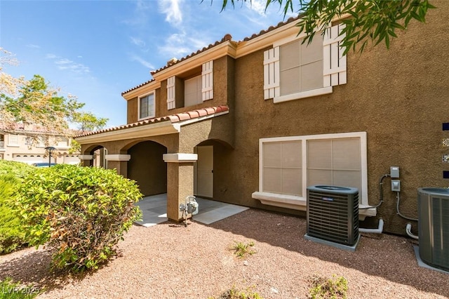 5465 Cardinal Ridge Ct Unit 103, Las Vegas, NV 89149 - photo 48
