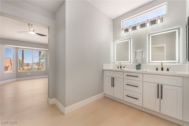 3100 Gladstone Ct, Las Vegas, NV 89134 - photo 21
