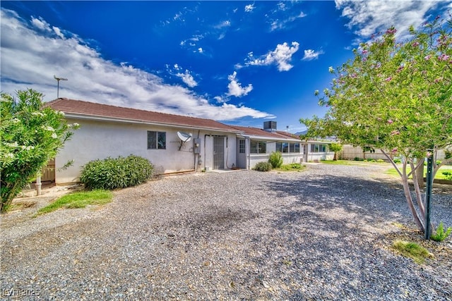 451 W Leffner Dr, Pahrump, NV 89060 - photo 25