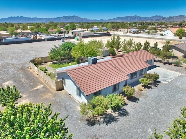 451 W Leffner Dr, Pahrump, NV 89060 - photo 30