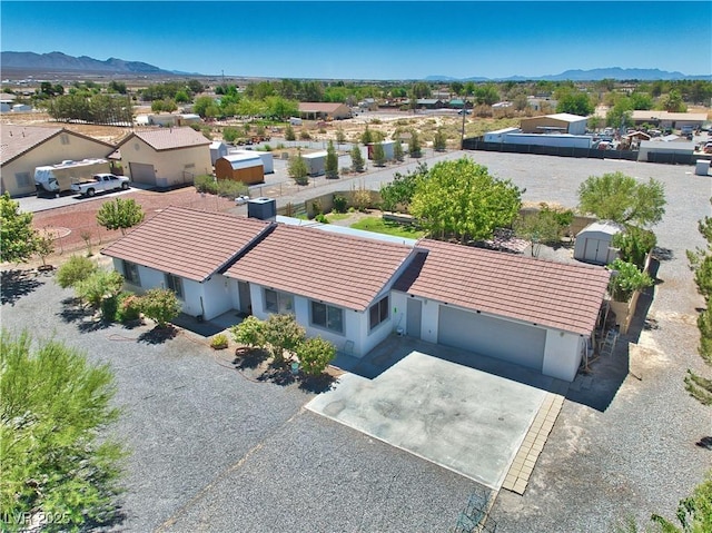 451 W Leffner Dr, Pahrump, NV 89060 - photo 32