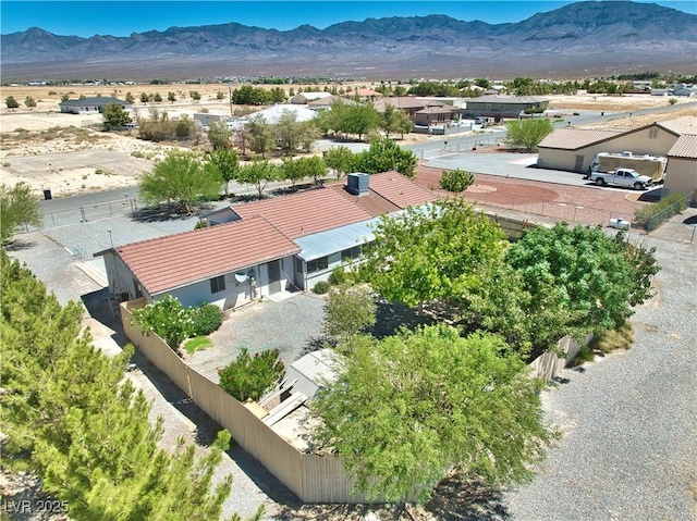 451 W Leffner Dr, Pahrump, NV 89060 - photo 33